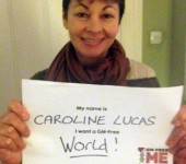 Caroline Lucas