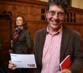 George Monbiot