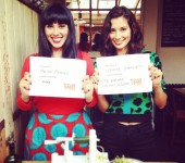 Hemsley Sisters