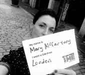 Mary McCartney