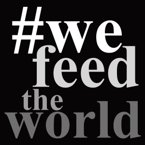 We feed the world_Med