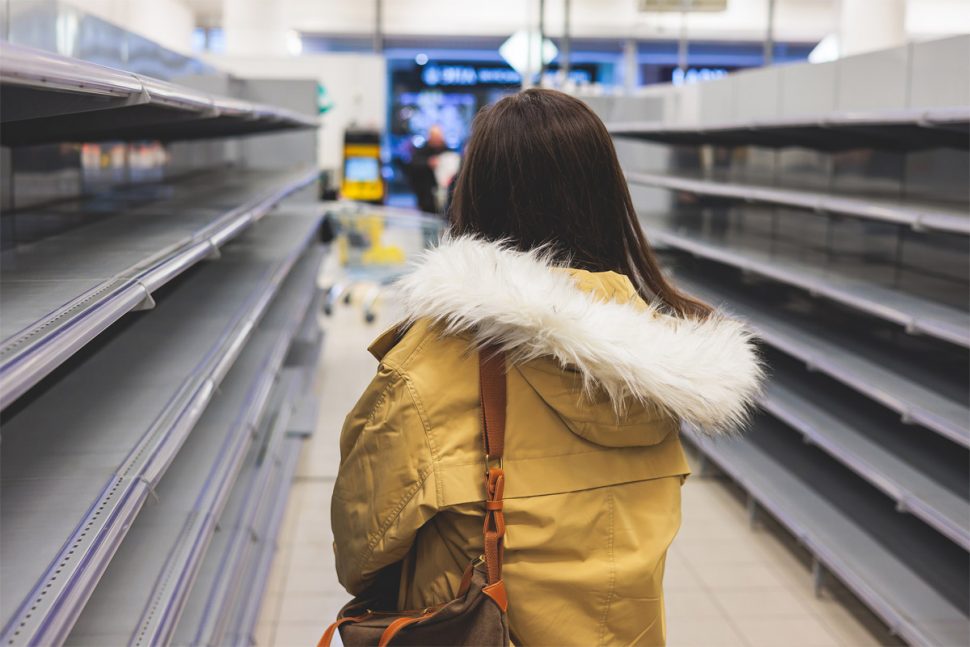 Gene edited foods in our shops soon? Reality vs hype